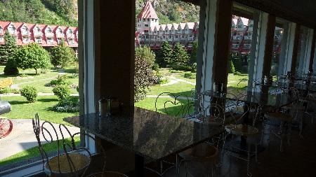Three Valley Chateau Revelstoke