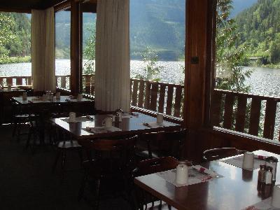 Three Valley Chateau Hotel 3*