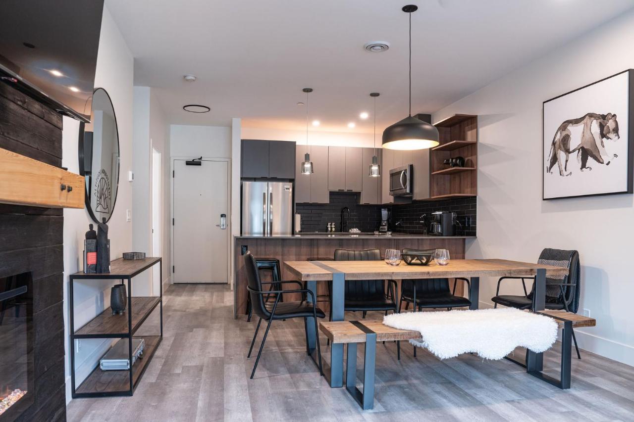 Altitude Adjustment By Vacations Apartment Revelstoke