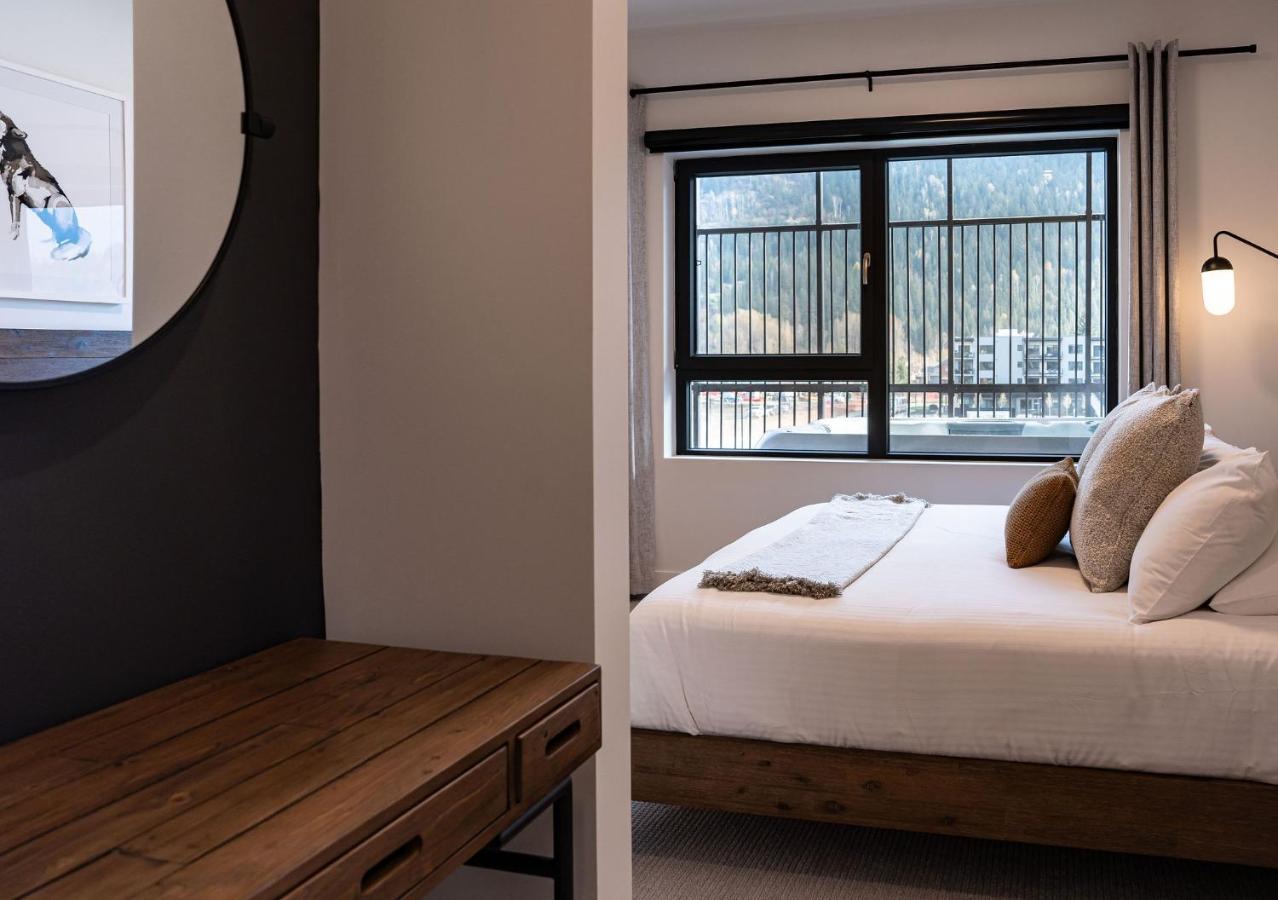 Apartment Altitude Adjustment By Vacations Revelstoke