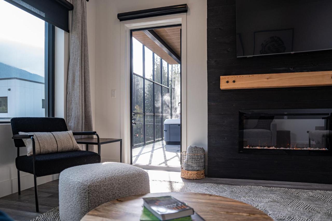 Apartment Altitude Adjustment By Vacations Revelstoke