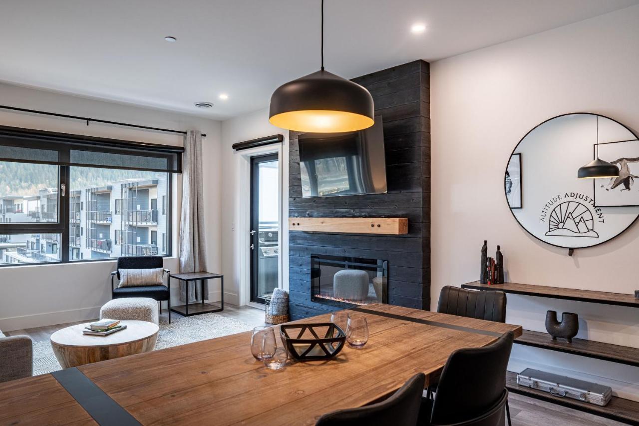Apartment Altitude Adjustment By Vacations