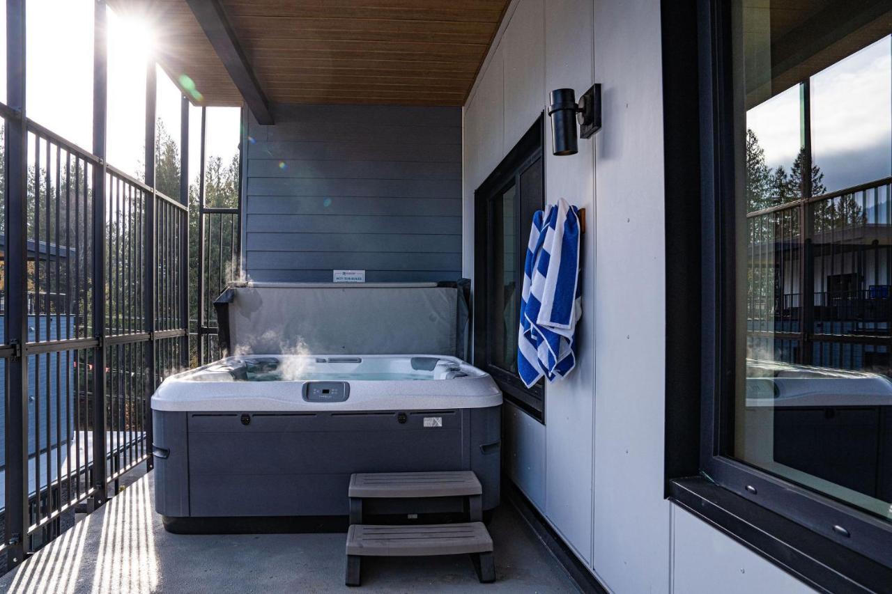 Altitude Adjustment By Vacations Apartment Revelstoke