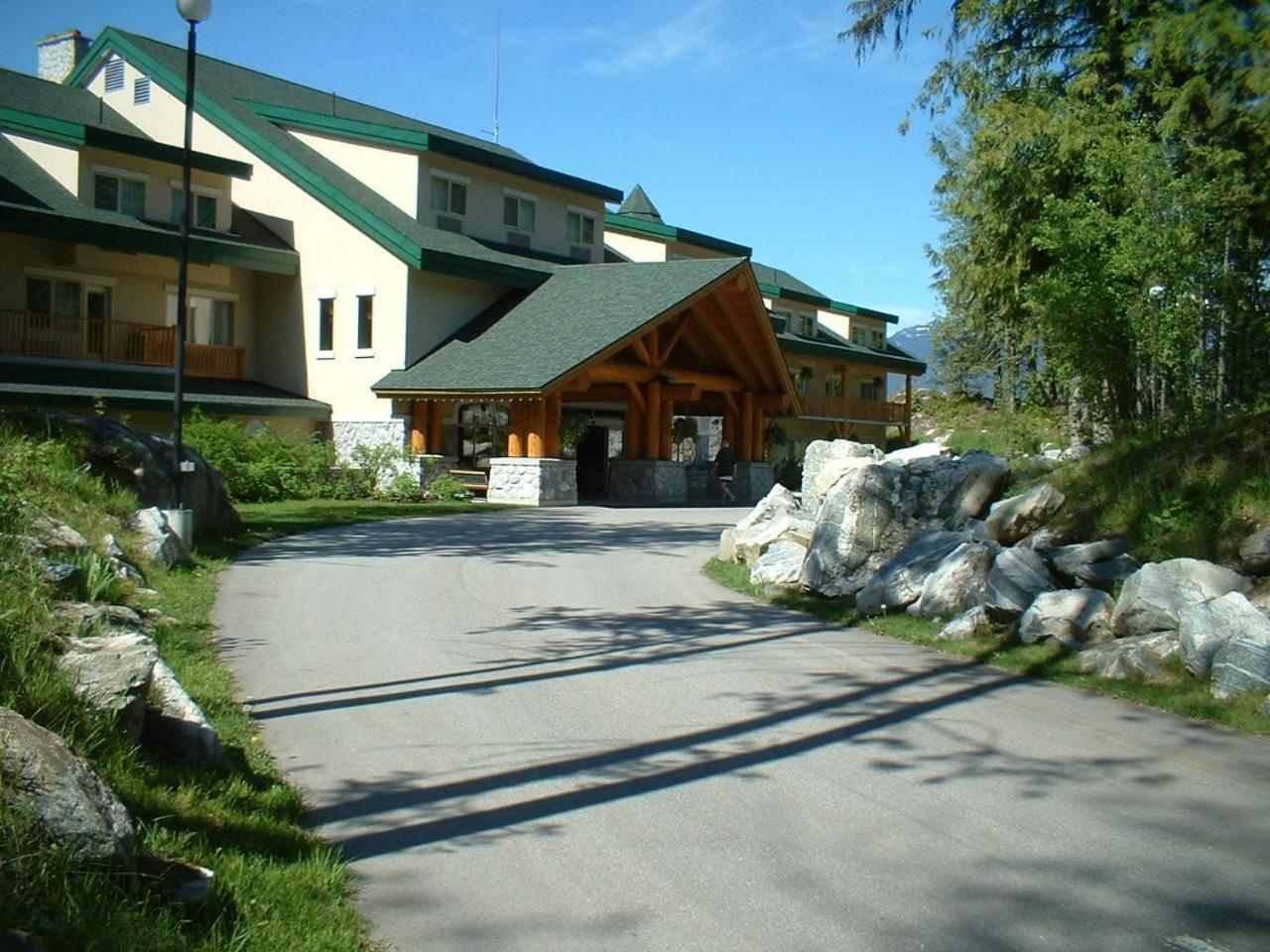 Hotel Coast Hillcrest Revelstoke