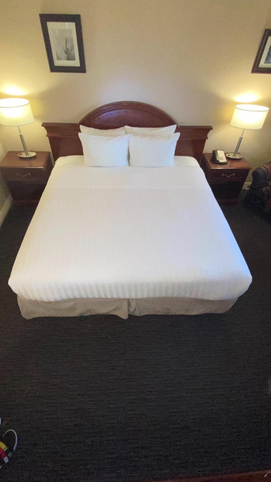 Revelstoke Lodge 2*
