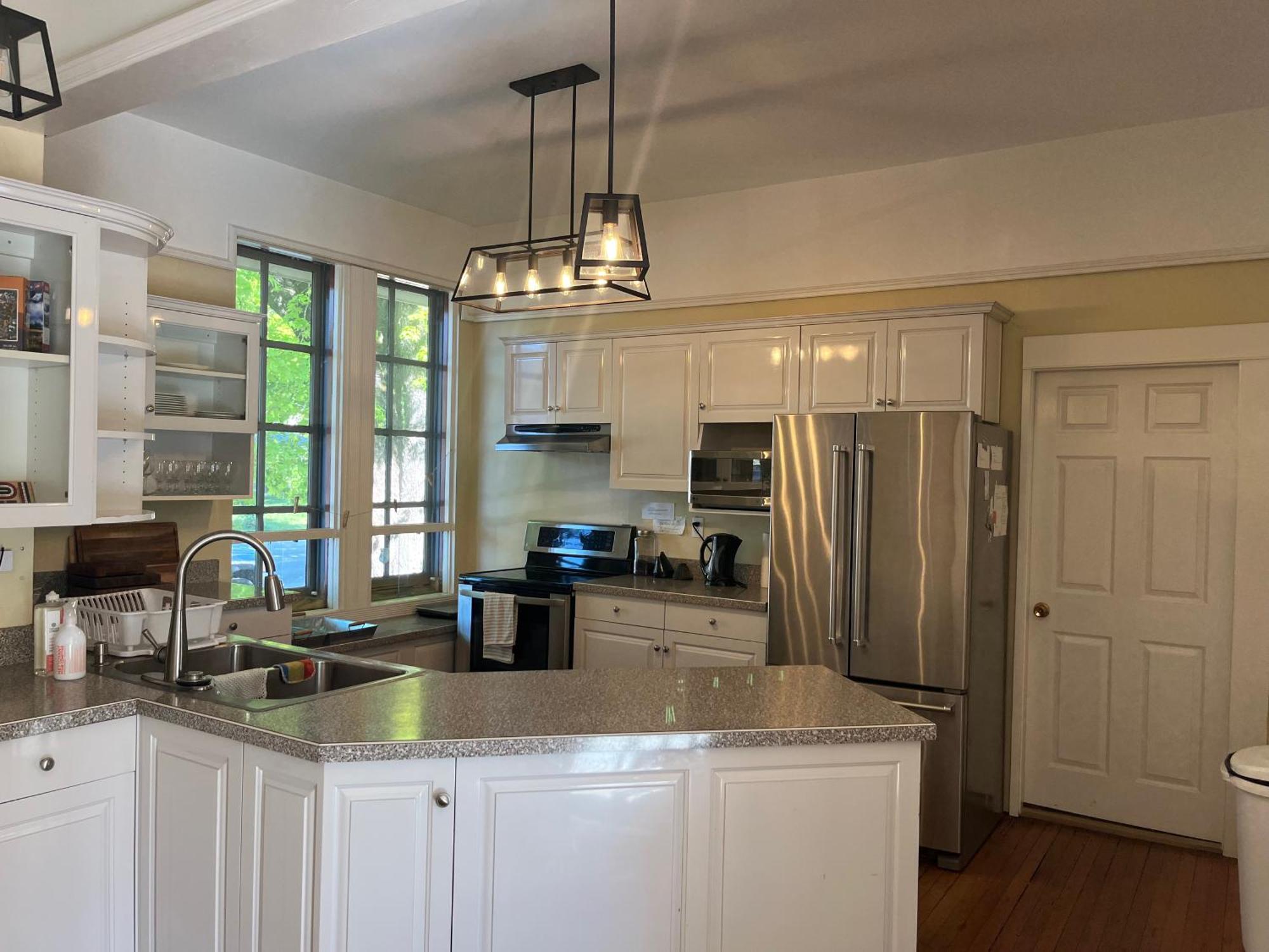 The Copeland Bed & Breakfast Revelstoke