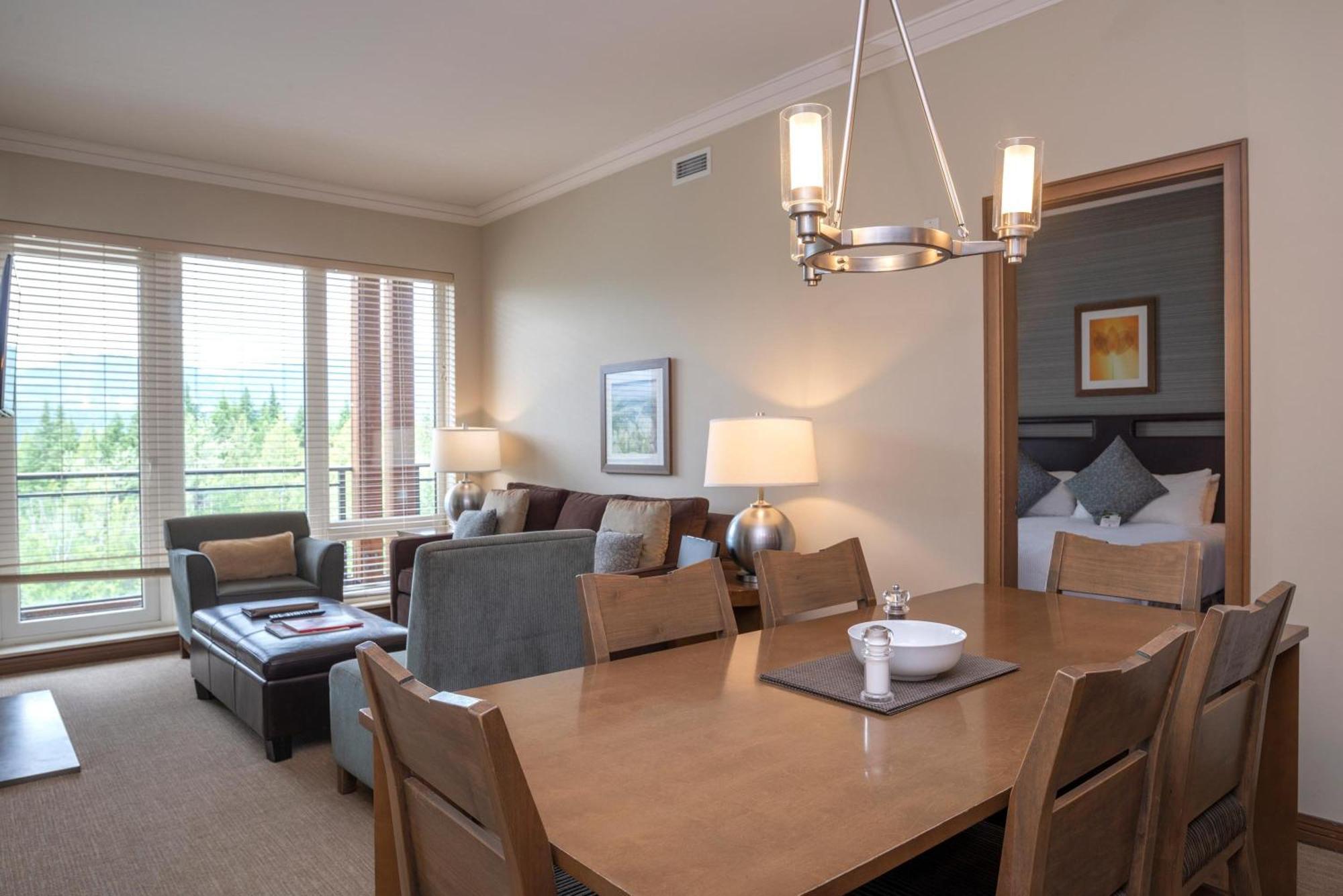Sutton Place Mountain Resort Revelstoke