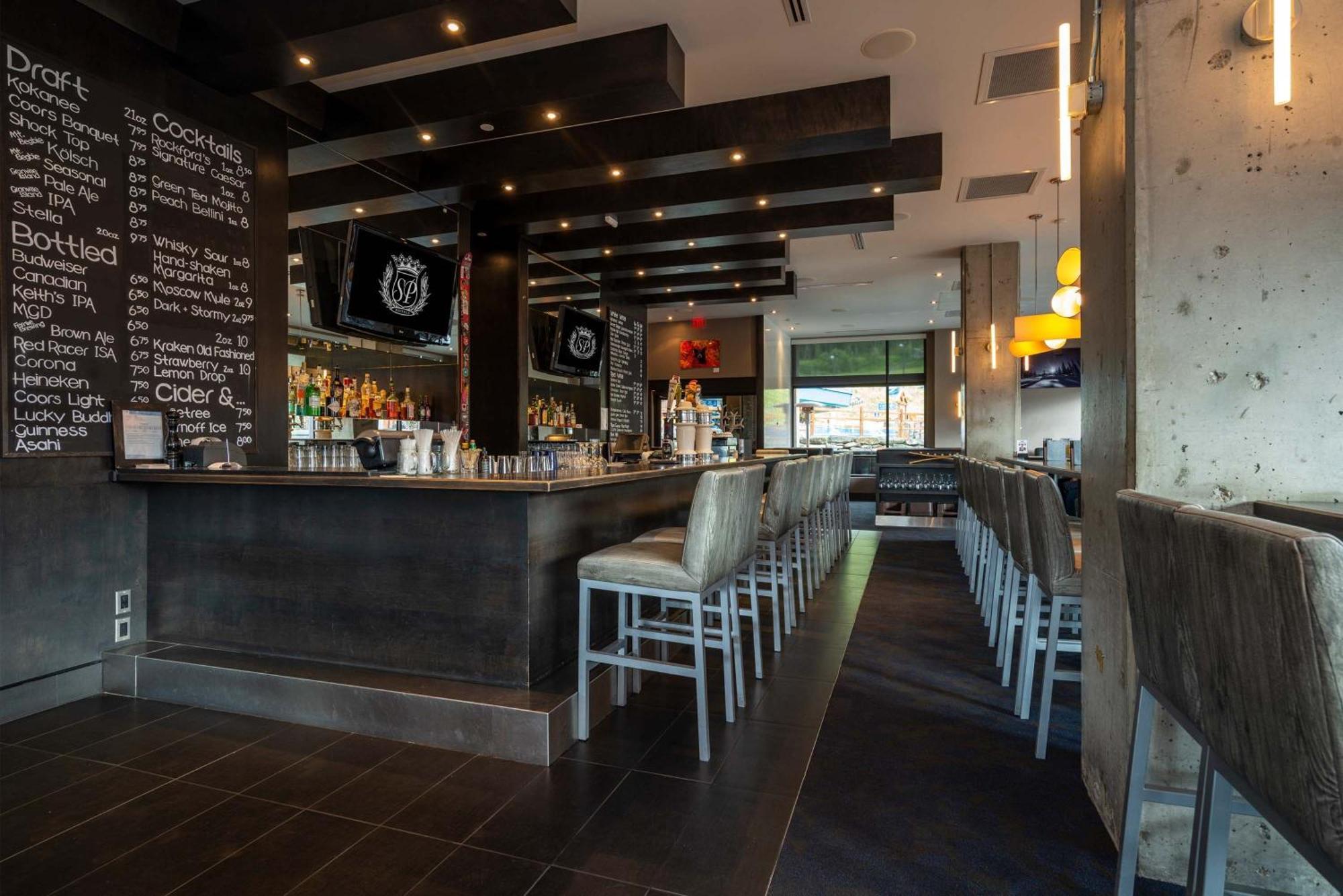 Sutton Place Mountain Resort 4*