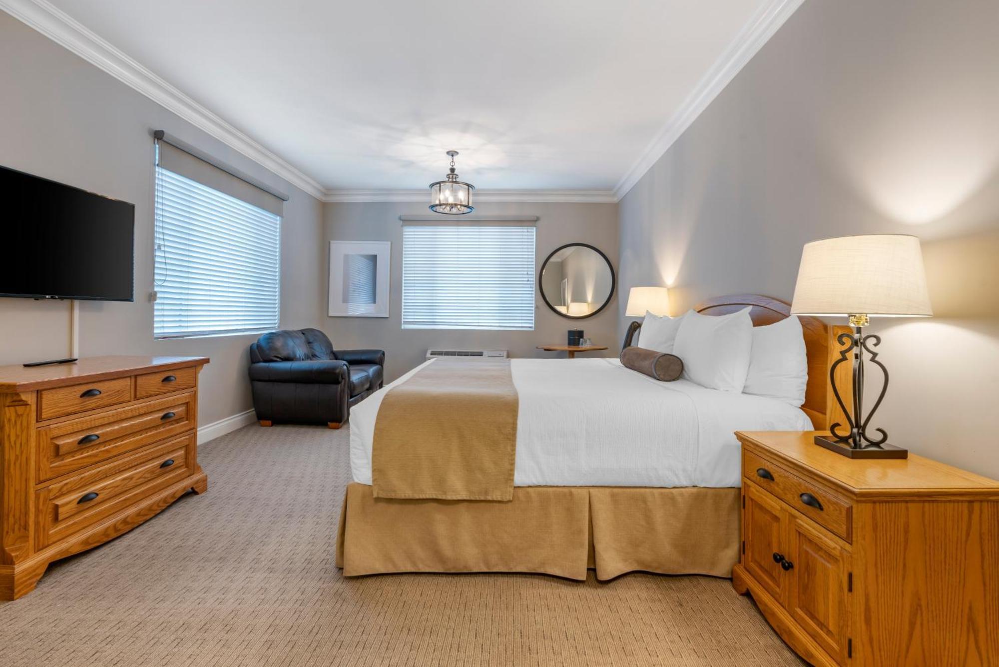 Regent Hotel