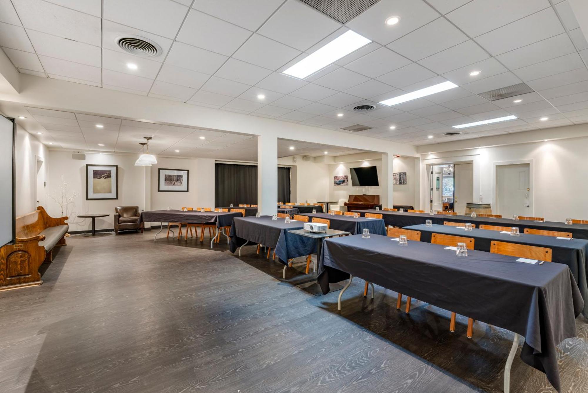 Regent Hotel Revelstoke