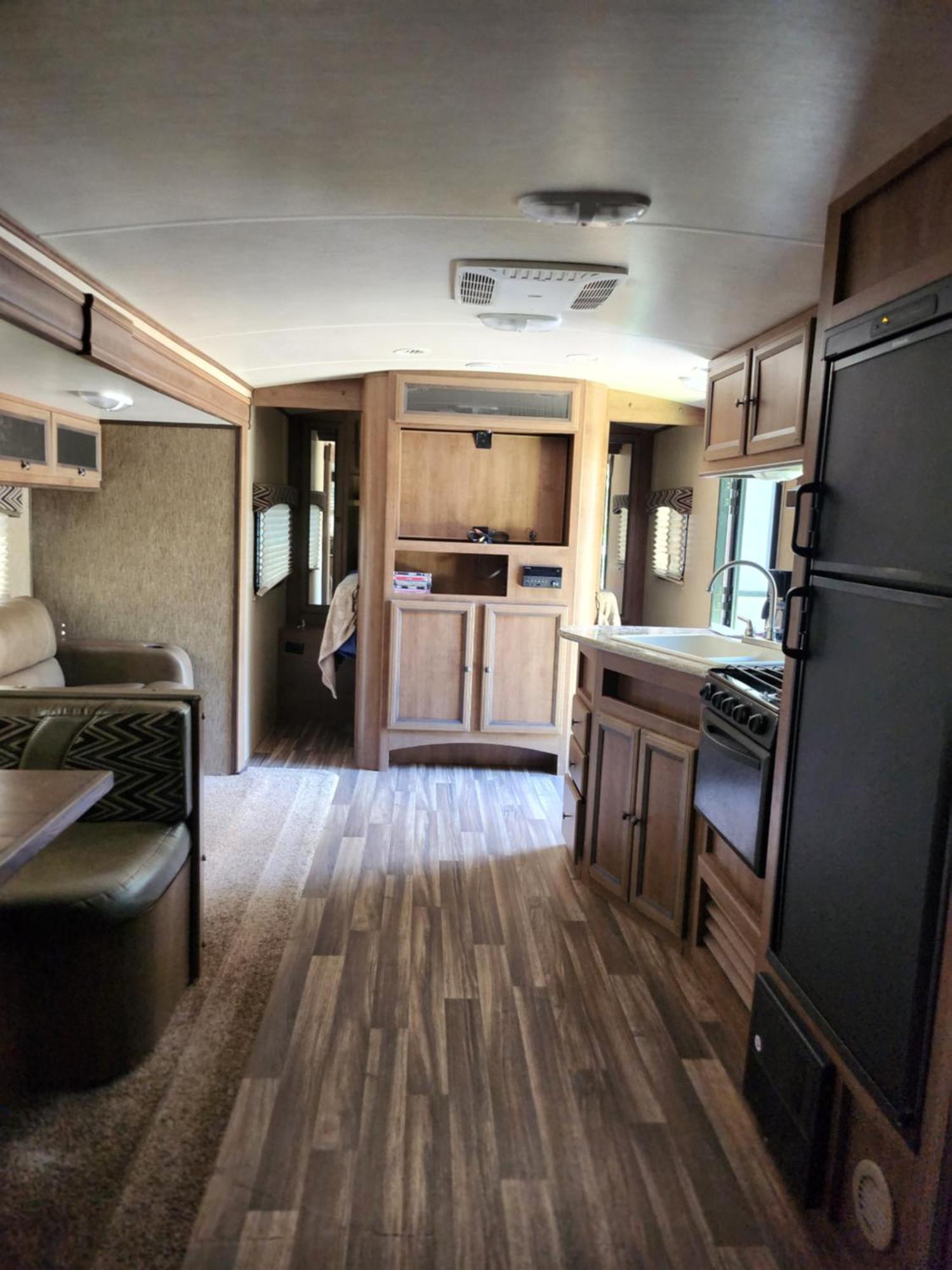 Noah's Ark 2* Revelstoke