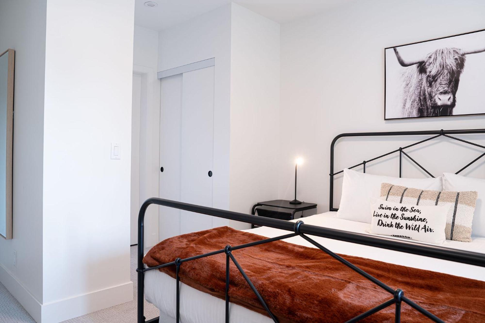 Apartment Tucker's Place By Vacations Revelstoke