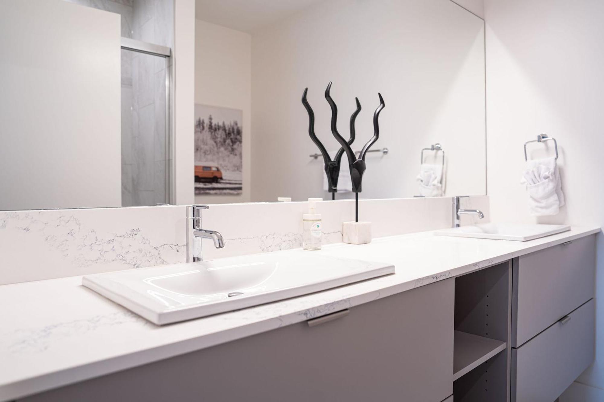 Tucker's Place By Vacations Revelstoke