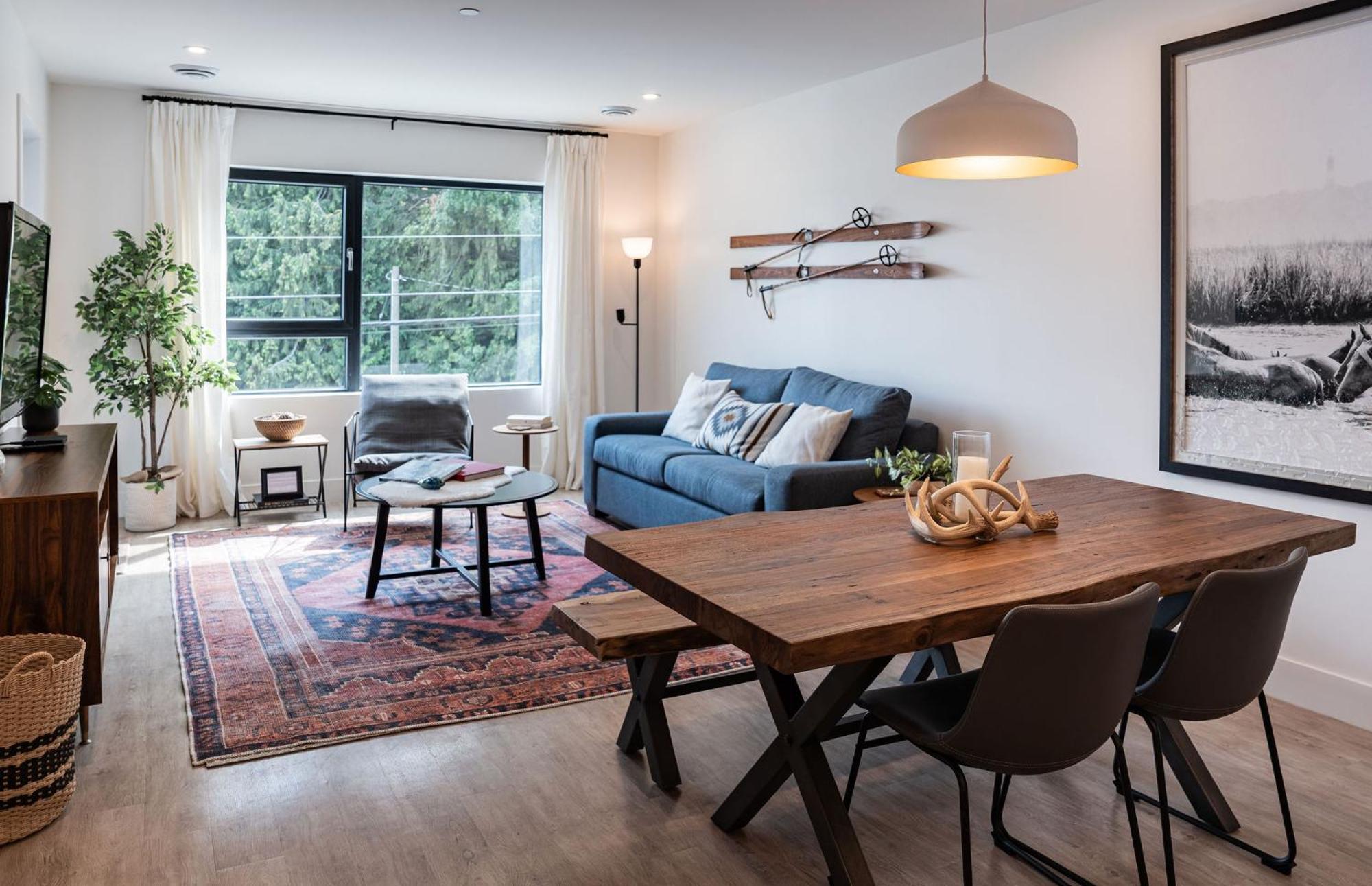 Apartment Tucker's Place By Vacations