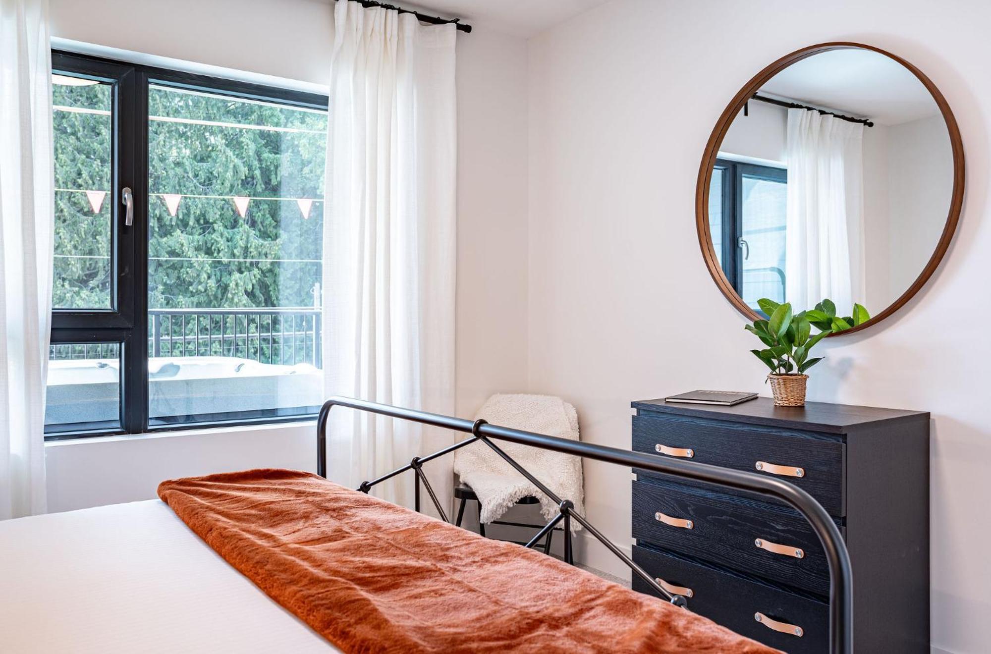 Apartment Tucker's Place By Vacations