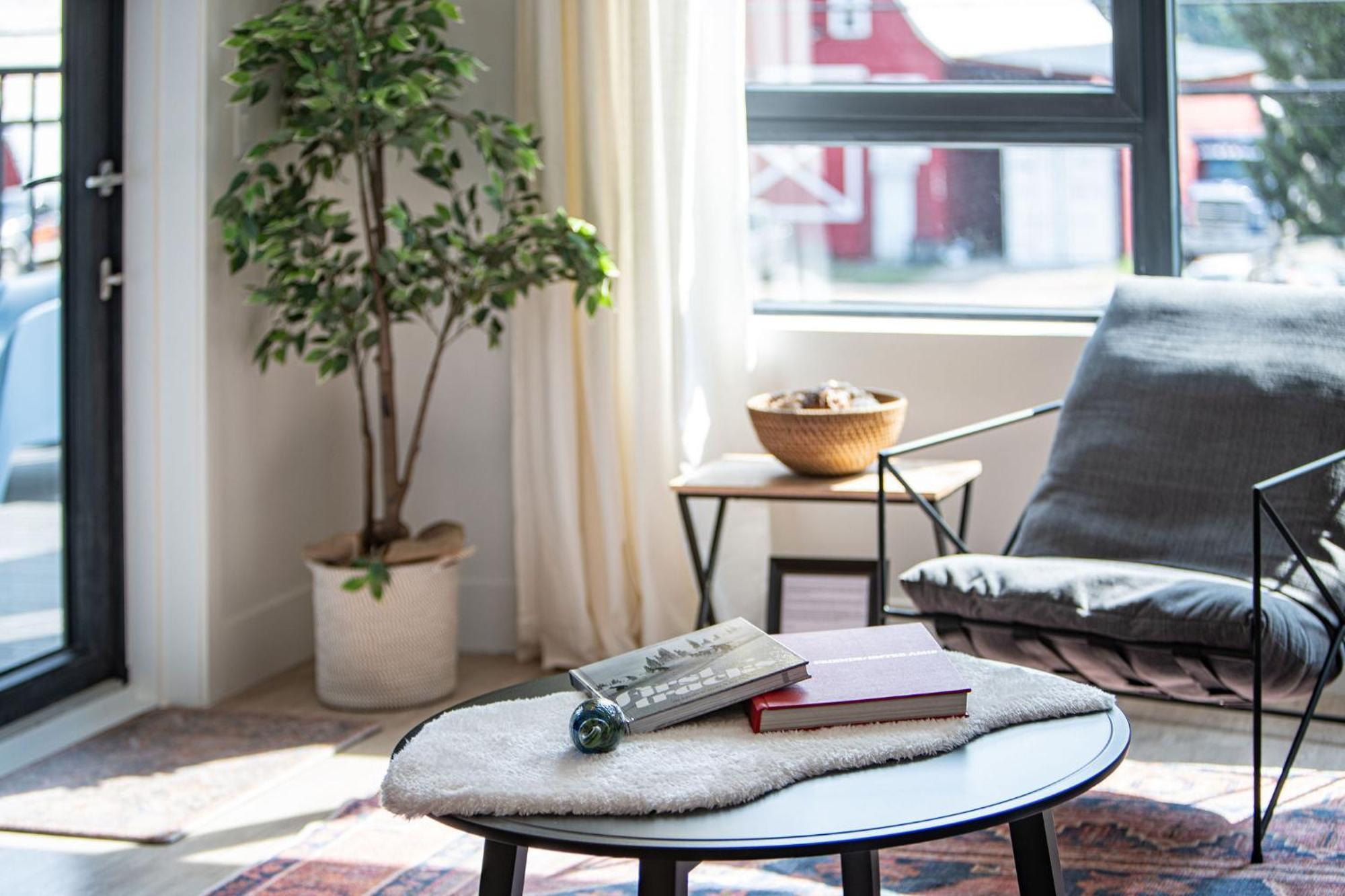 Apartment Tucker's Place By Vacations Revelstoke