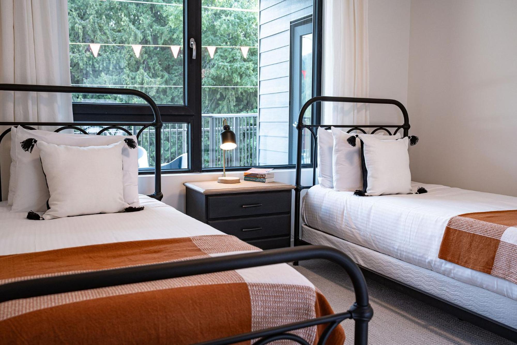 Apartment Tucker's Place By Vacations Revelstoke