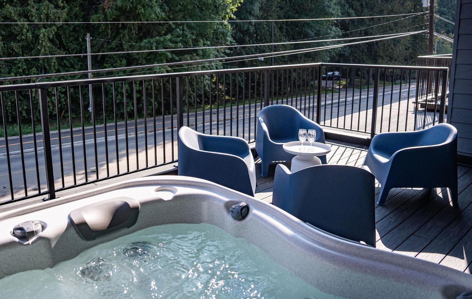 Apartment Tucker's Place By Vacations Revelstoke