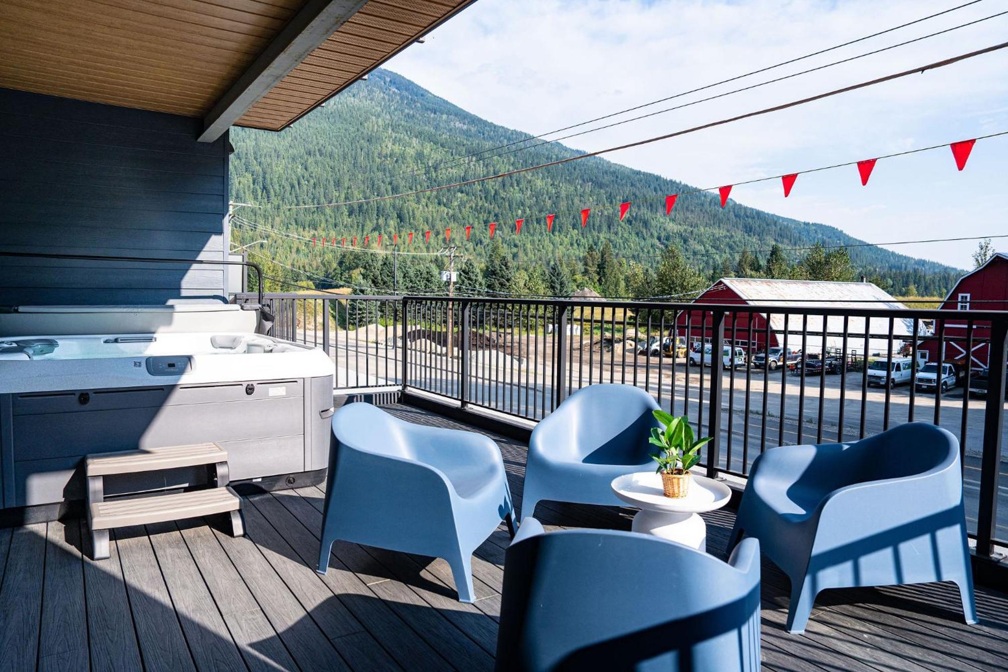 Tucker's Place By Vacations Revelstoke