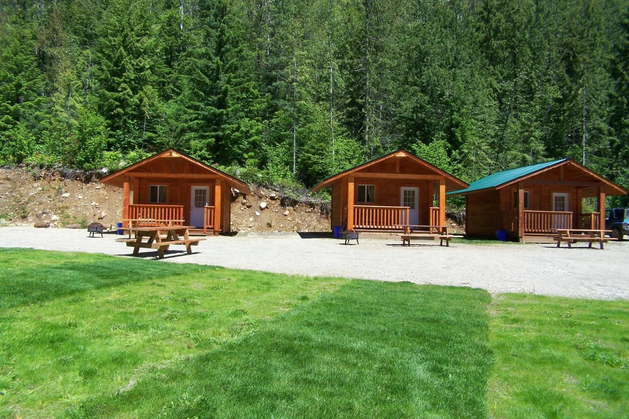 Noah's Ark 2* Revelstoke