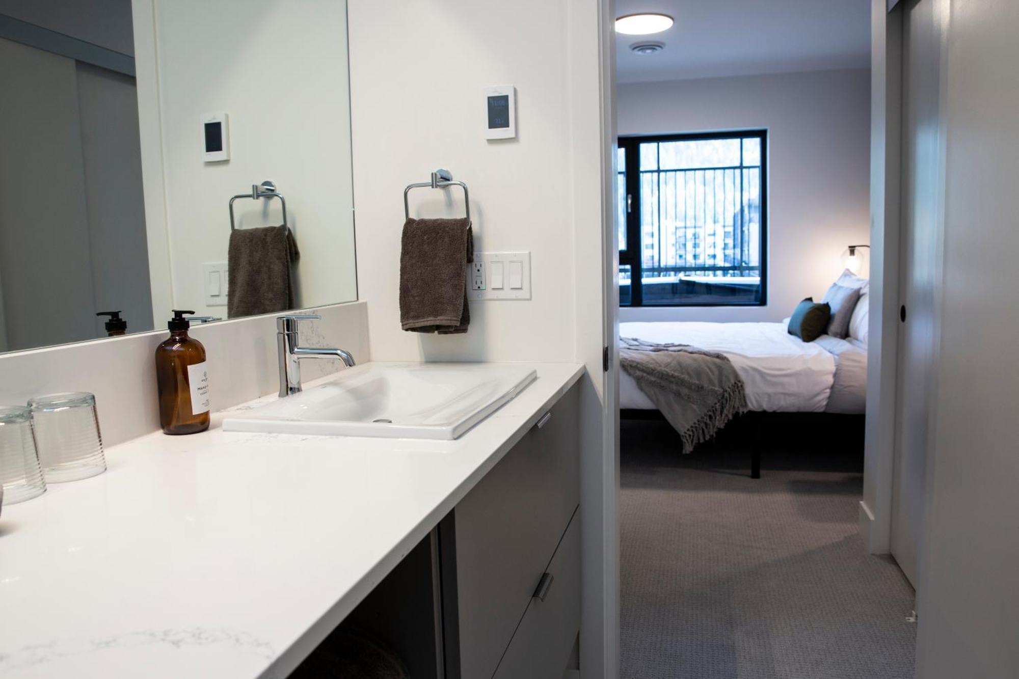 Birdies And Bears By Vacations Apartment *
