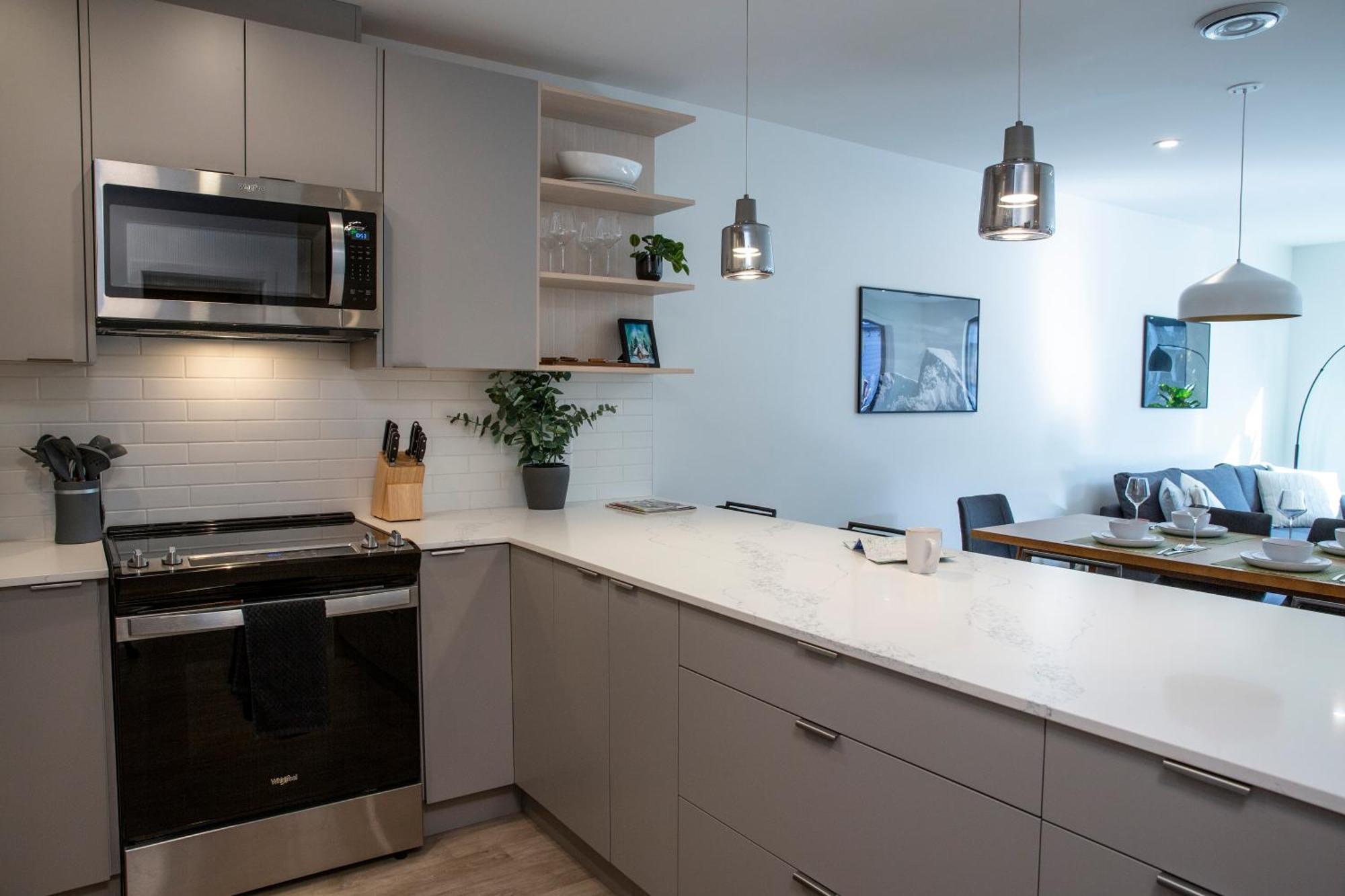 Apartment Birdies And Bears By Vacations Revelstoke