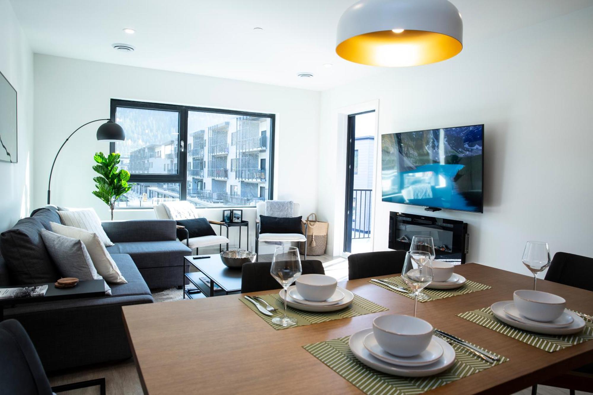 Apartment Birdies And Bears By Vacations