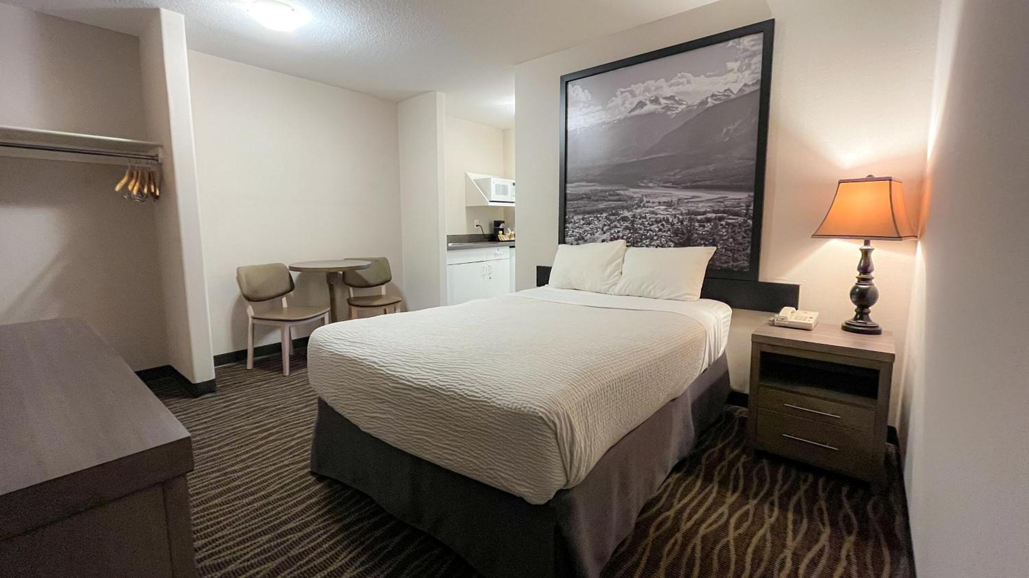 Super 8 By Wyndham Bc Revelstoke