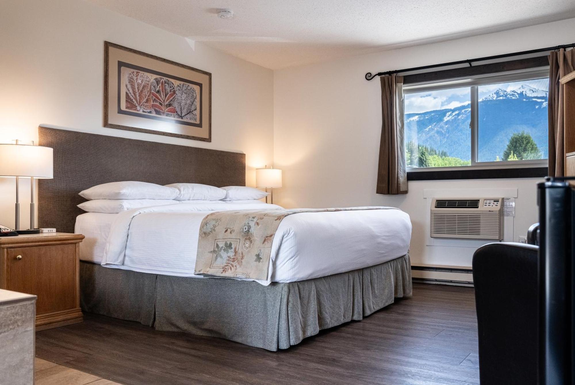 Motel Swiss 3*