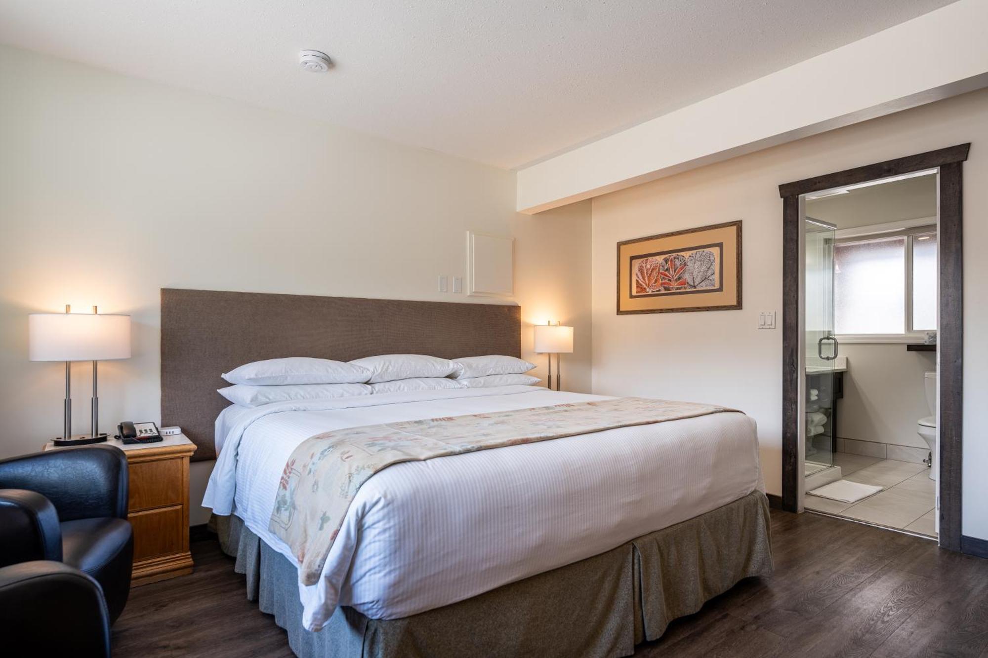 Swiss Motel Revelstoke