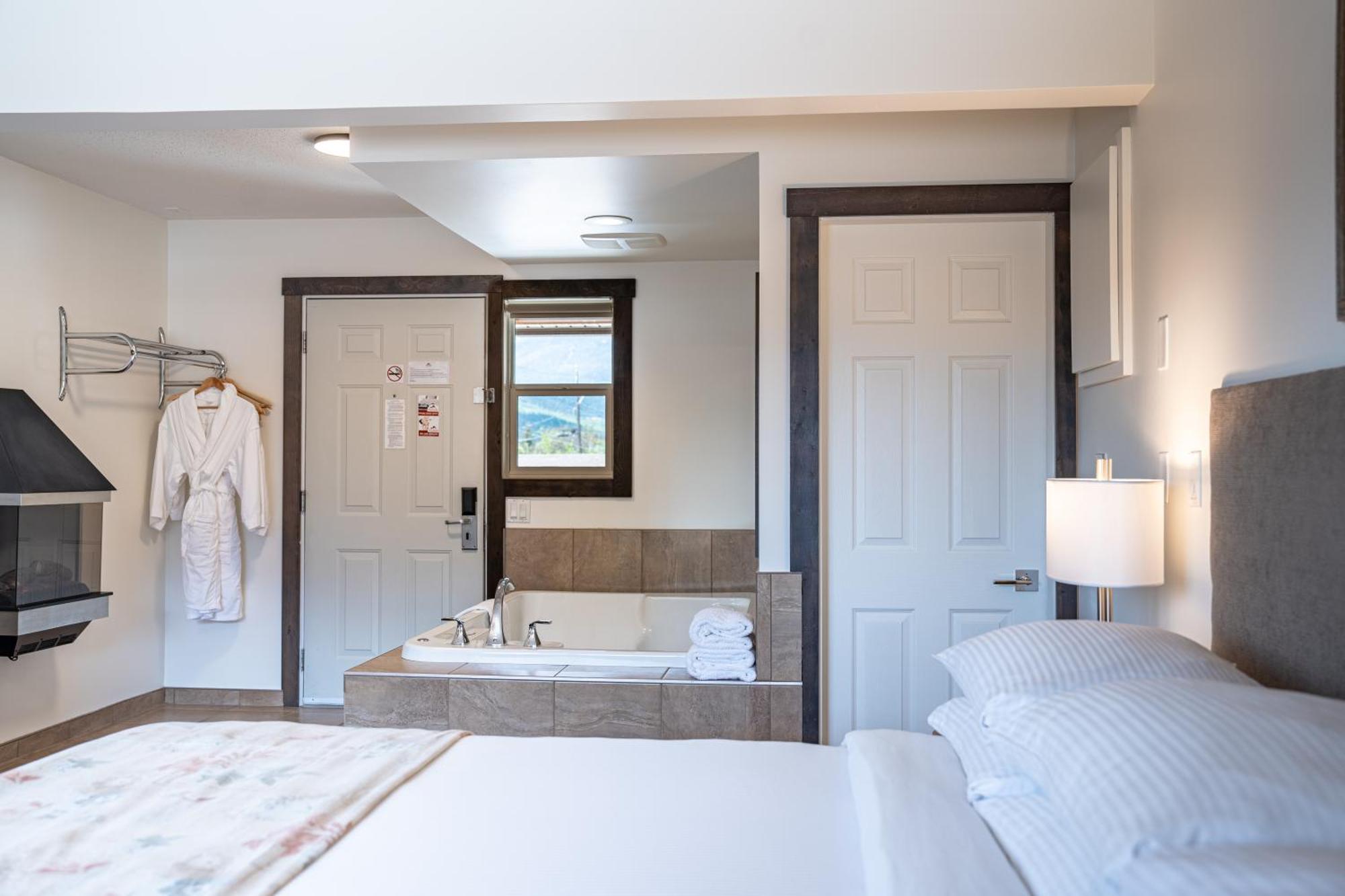 Motel Swiss Revelstoke