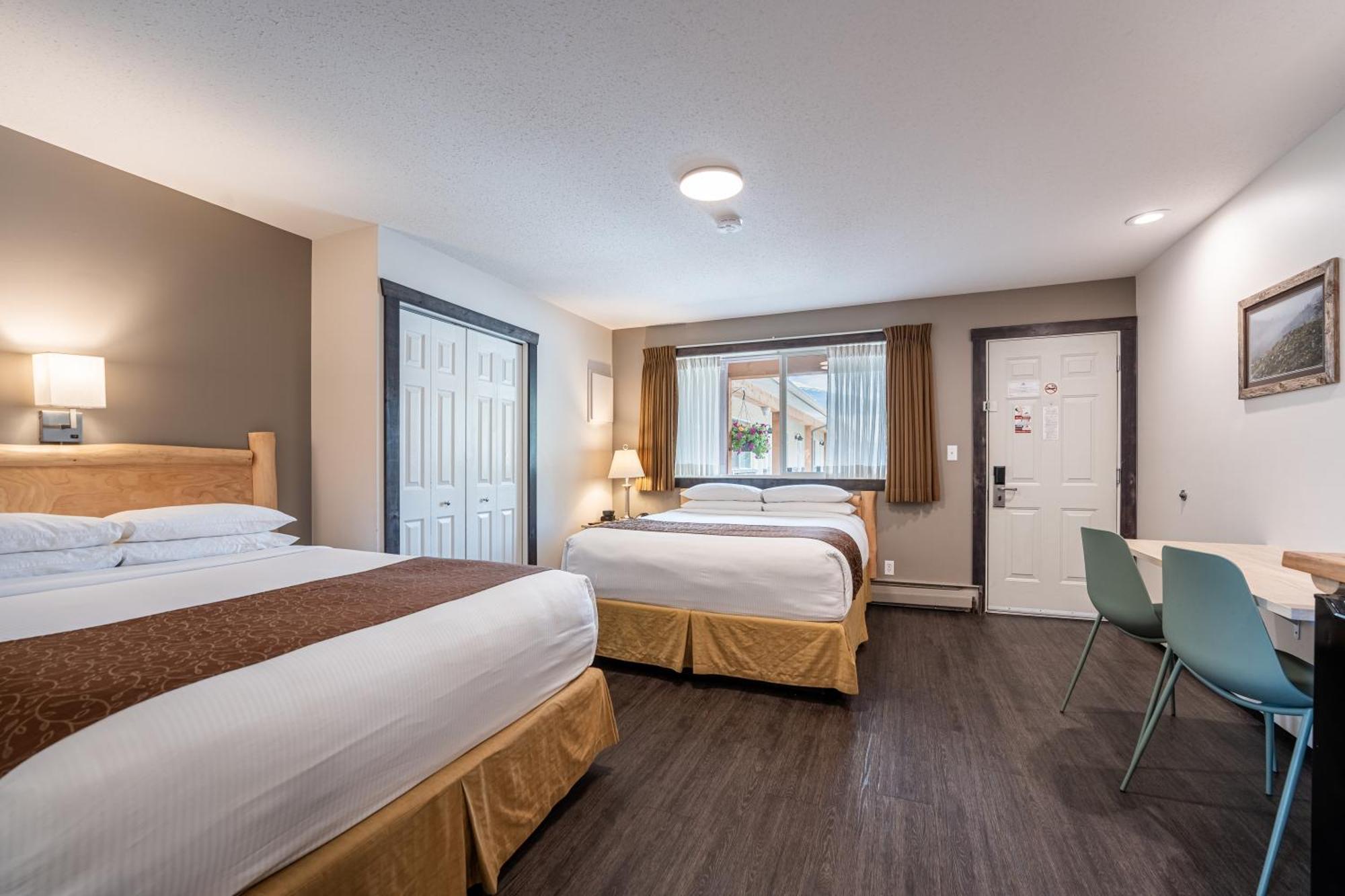 Swiss Motel