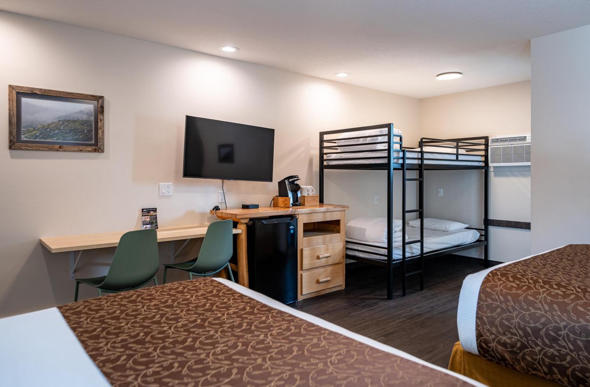 Motel Swiss 3*