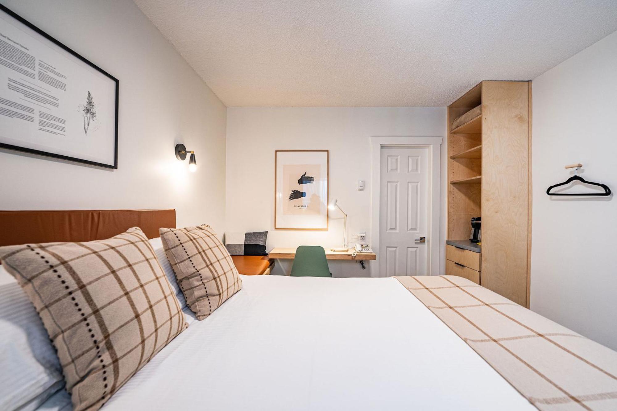 Motel Swiss Revelstoke