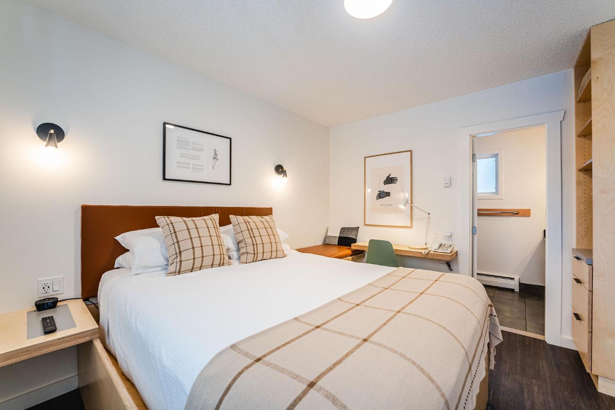 Motel Swiss