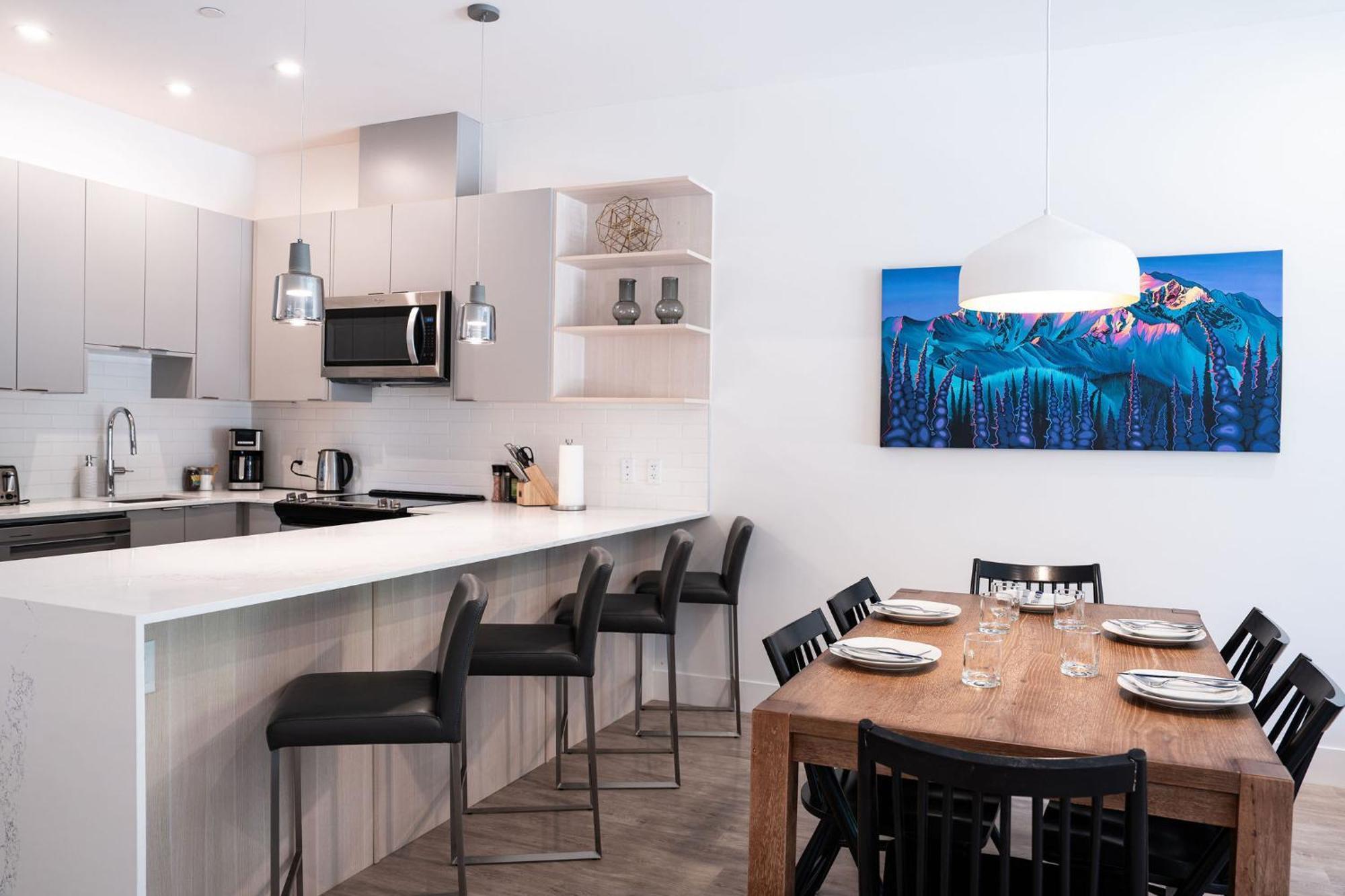 Rustic Retreat By Vacations * Revelstoke