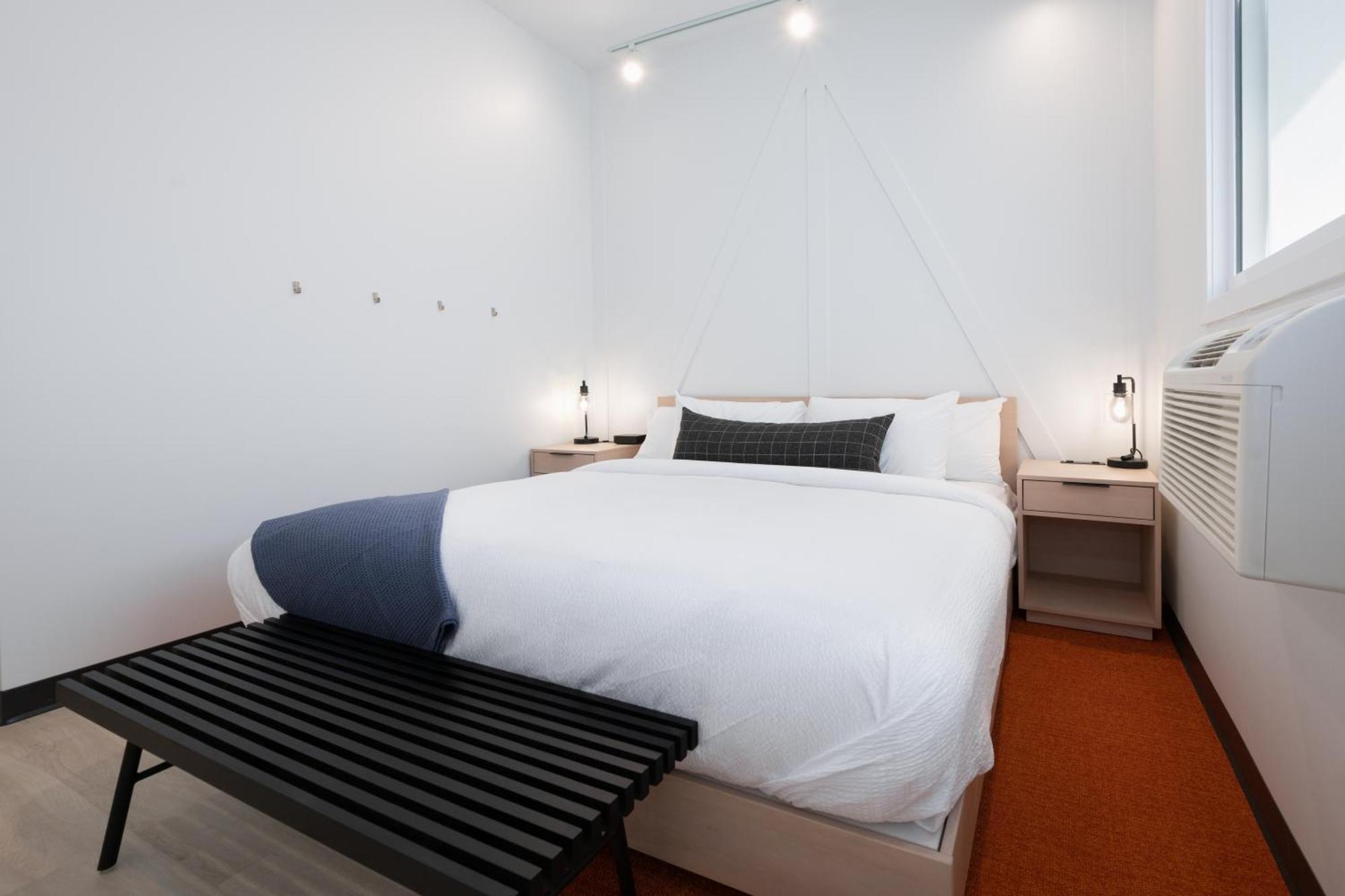 Hotel Vrge Revelstoke