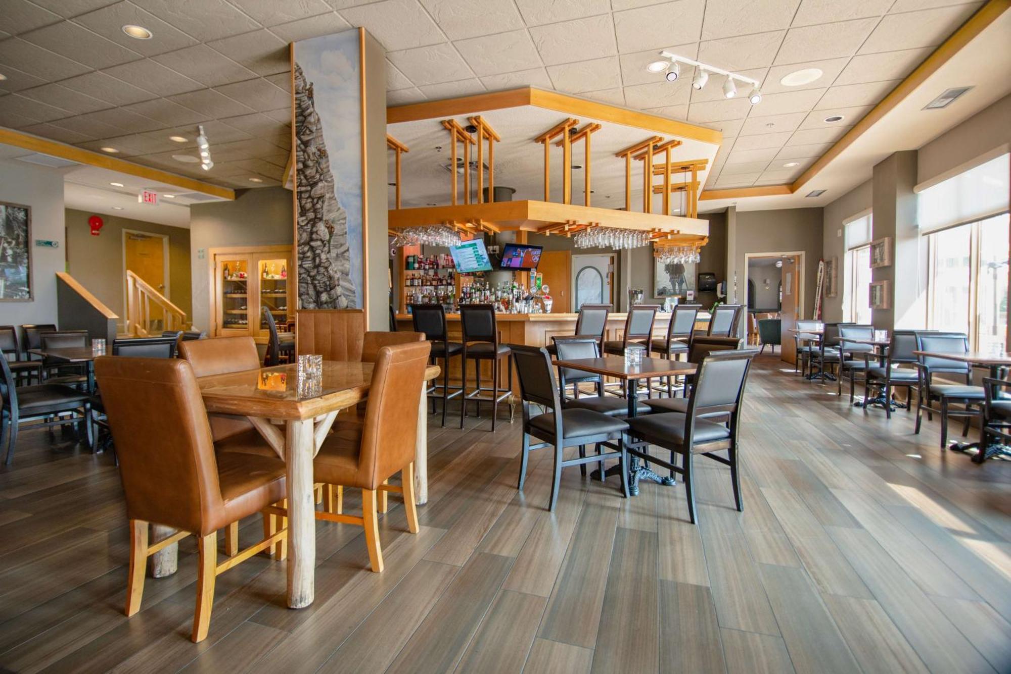 Hotel Coast Hillcrest