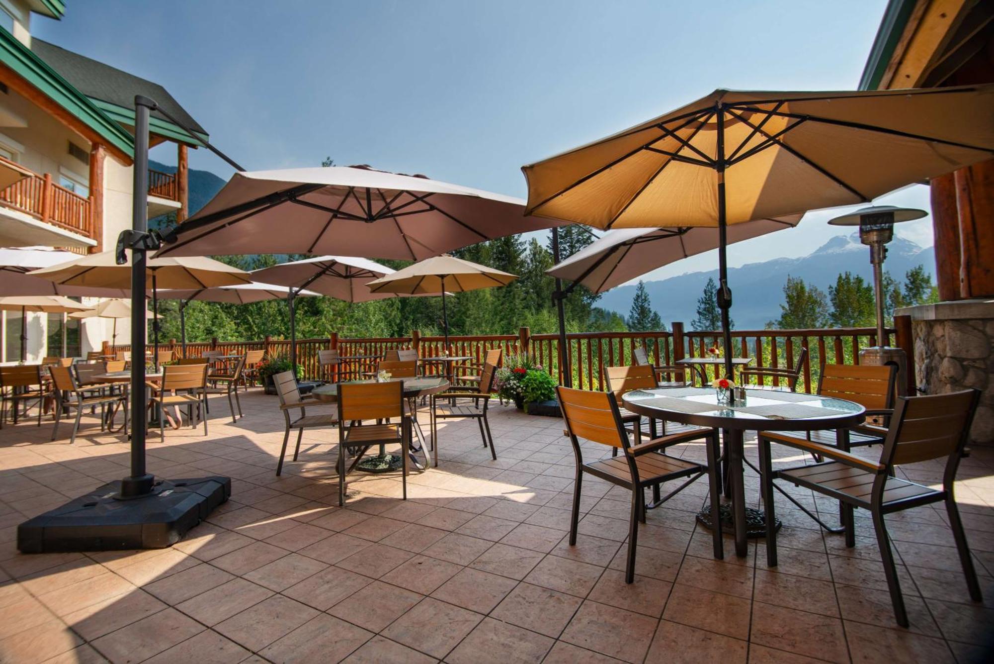 Hotel Coast Hillcrest