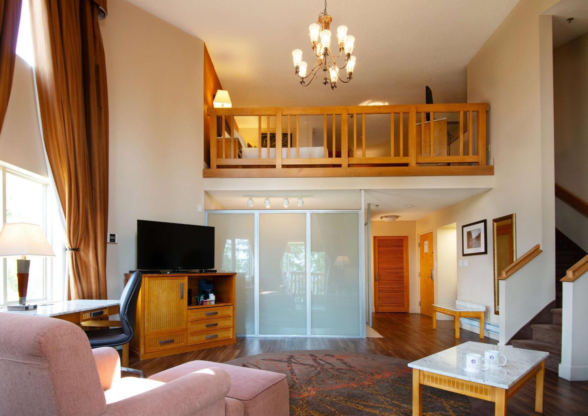 Hotel Coast Hillcrest