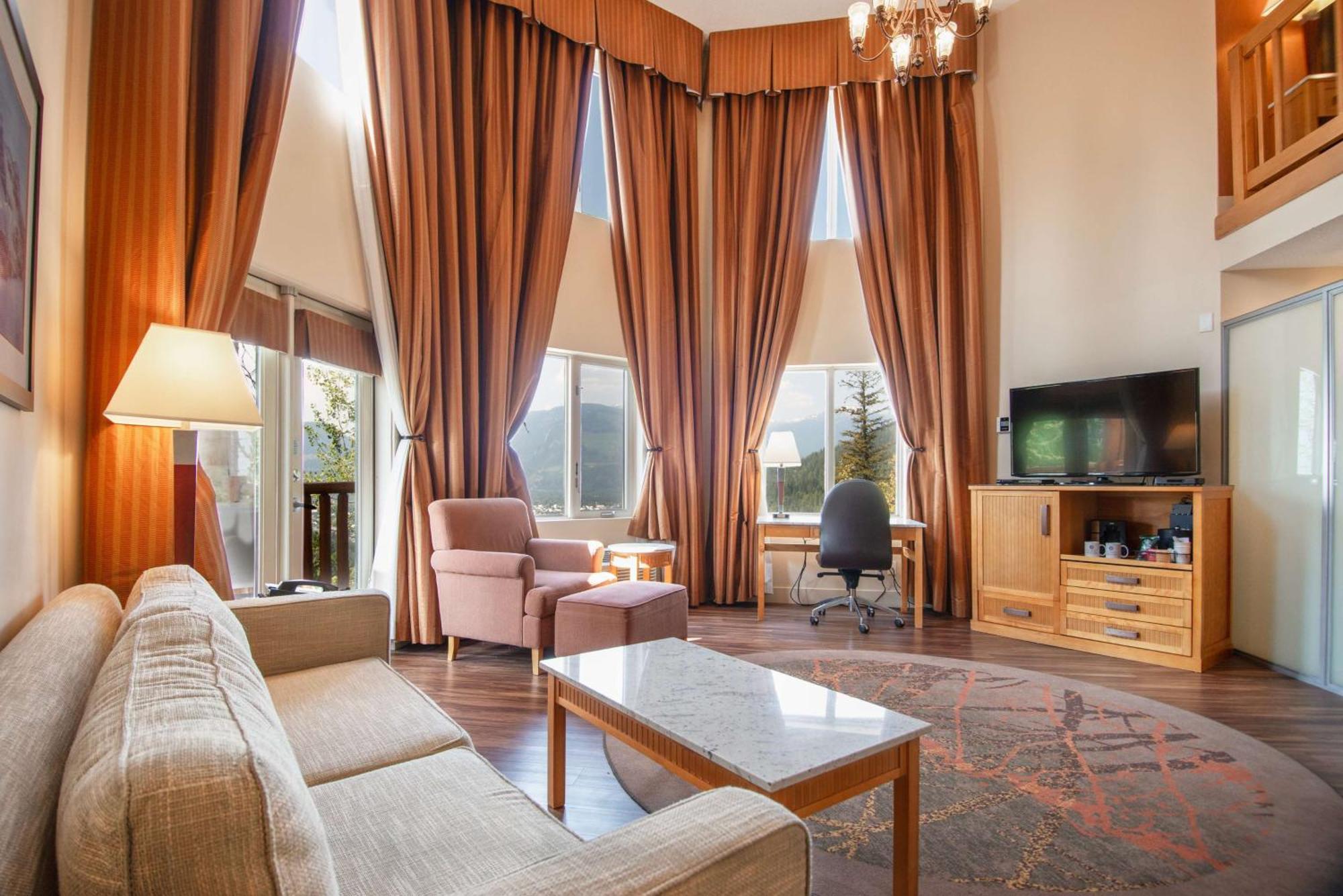 Coast Hillcrest Hotel Revelstoke
