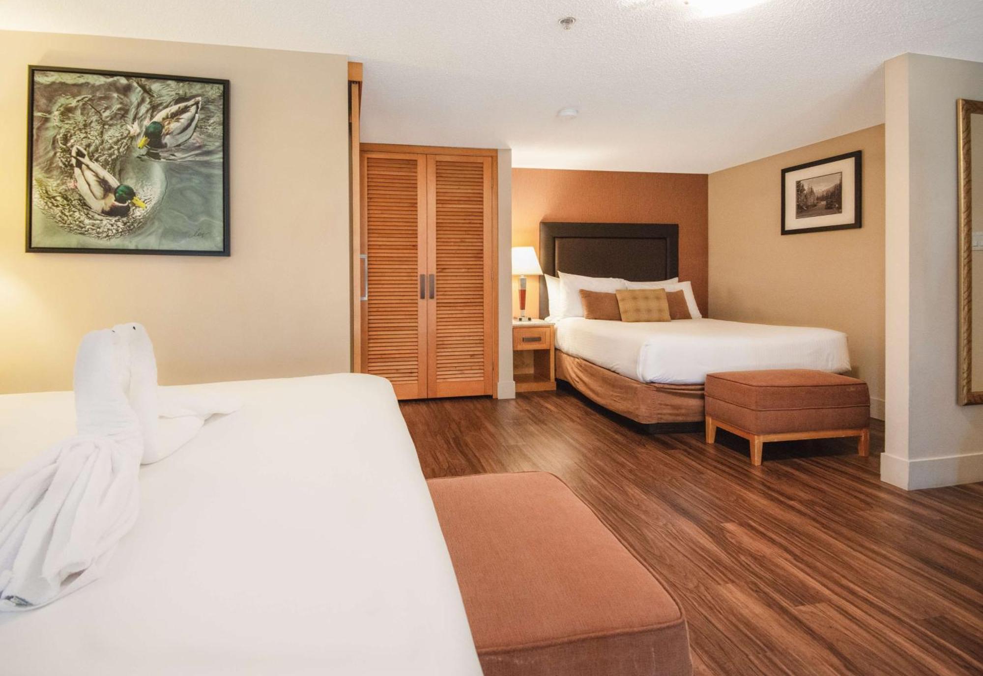 Hotel Coast Hillcrest Revelstoke