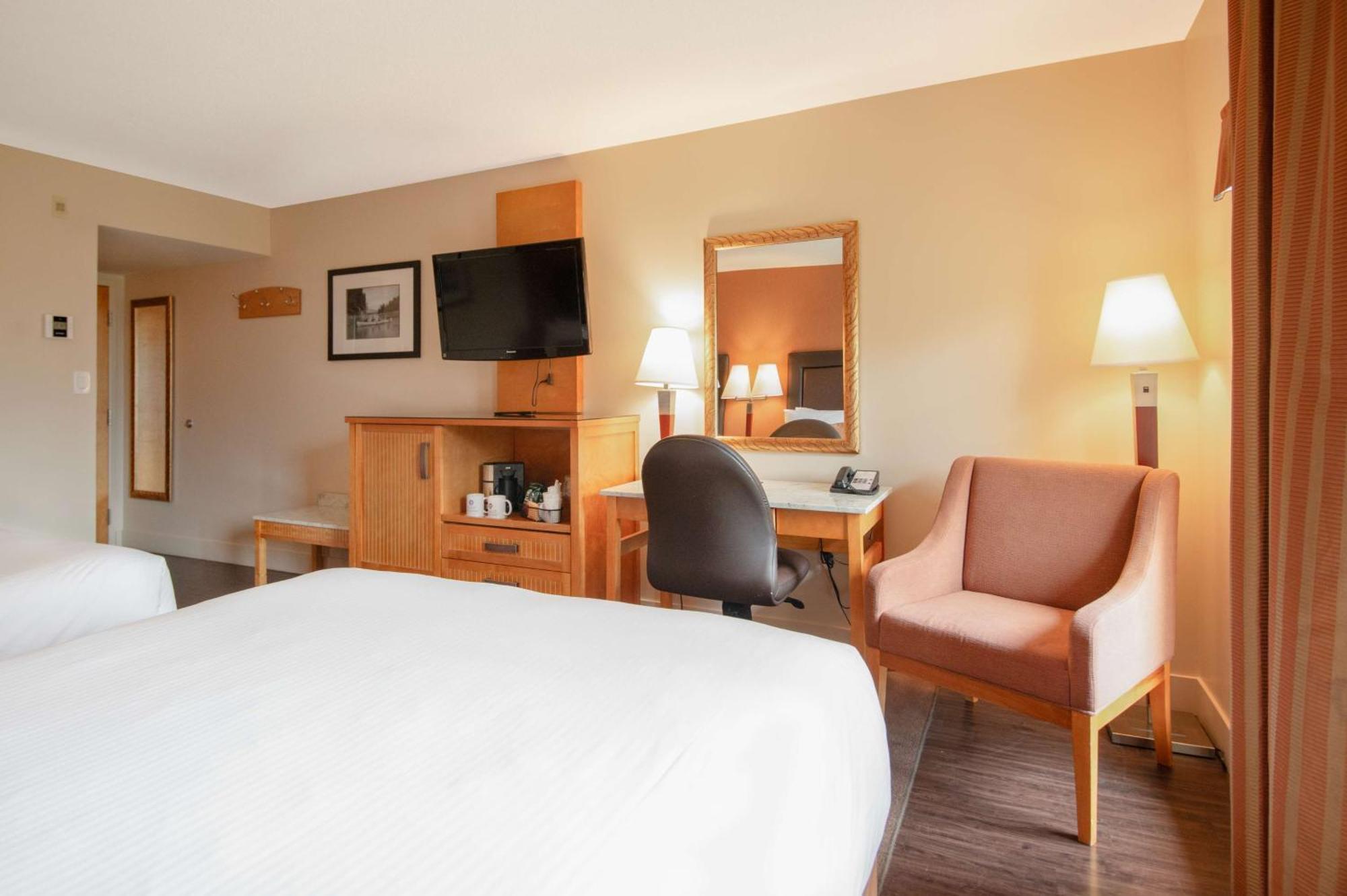 Hotel Coast Hillcrest