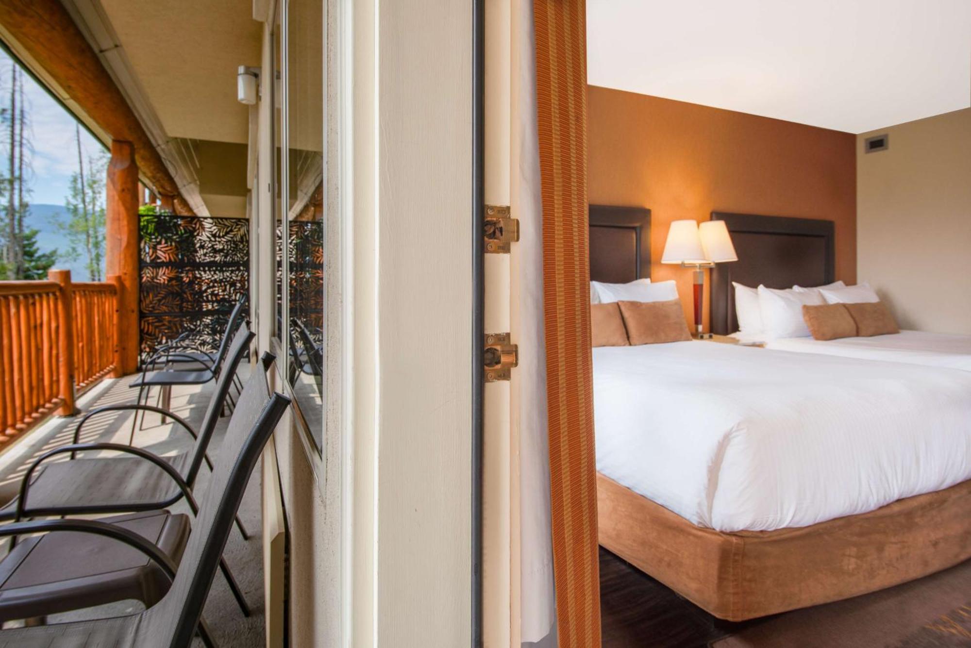 Hotel Coast Hillcrest 4*