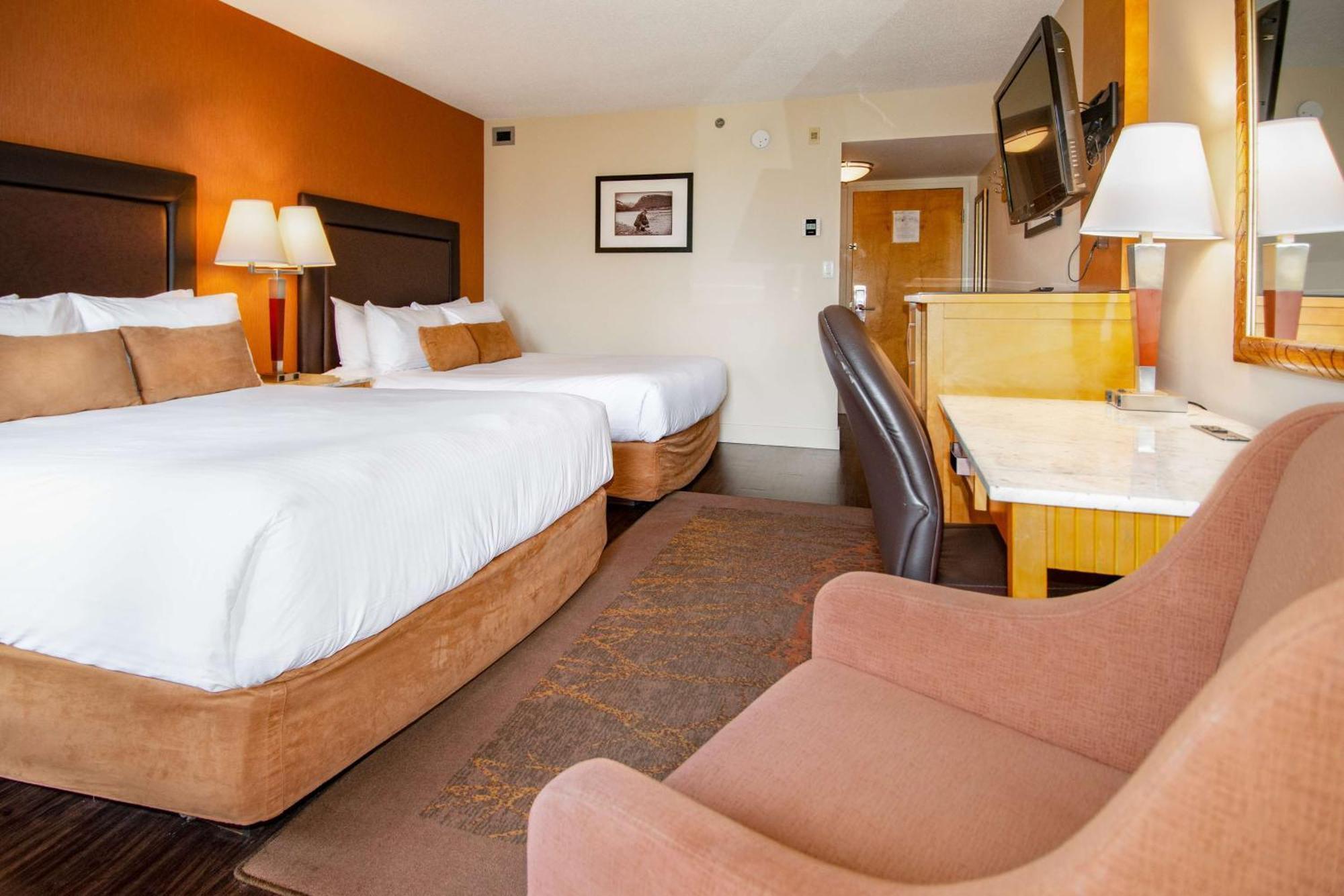 Coast Hillcrest Hotel Revelstoke