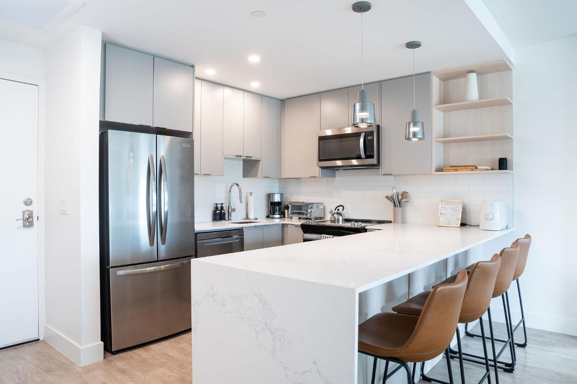 Apartment Mountain Revelation By Vacations *