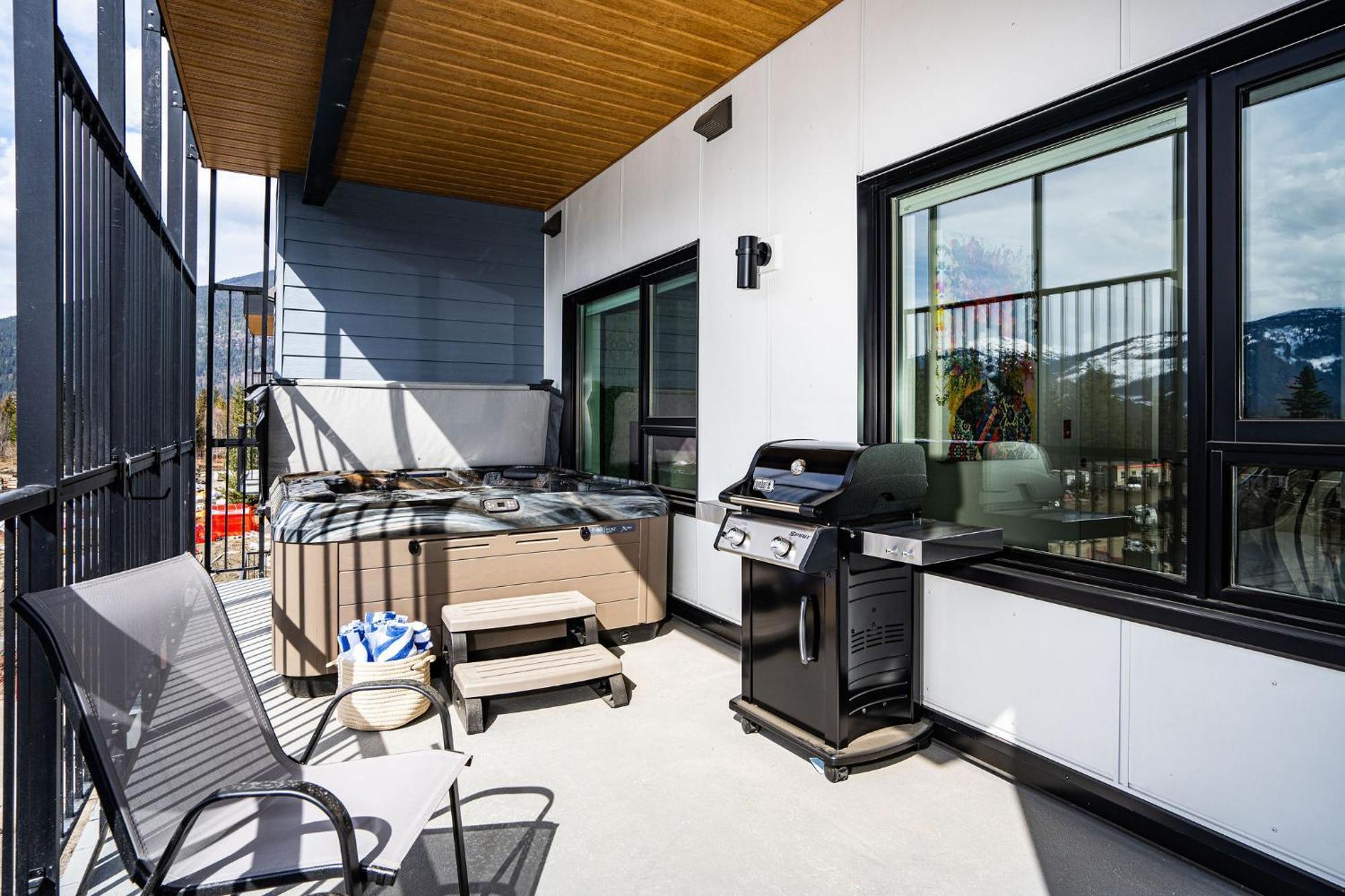 Apartment Mountain Revelation By Vacations *