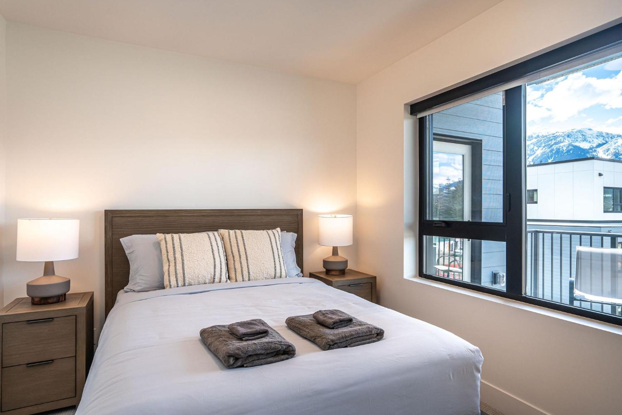Apartment Mountain Revelation By Vacations *