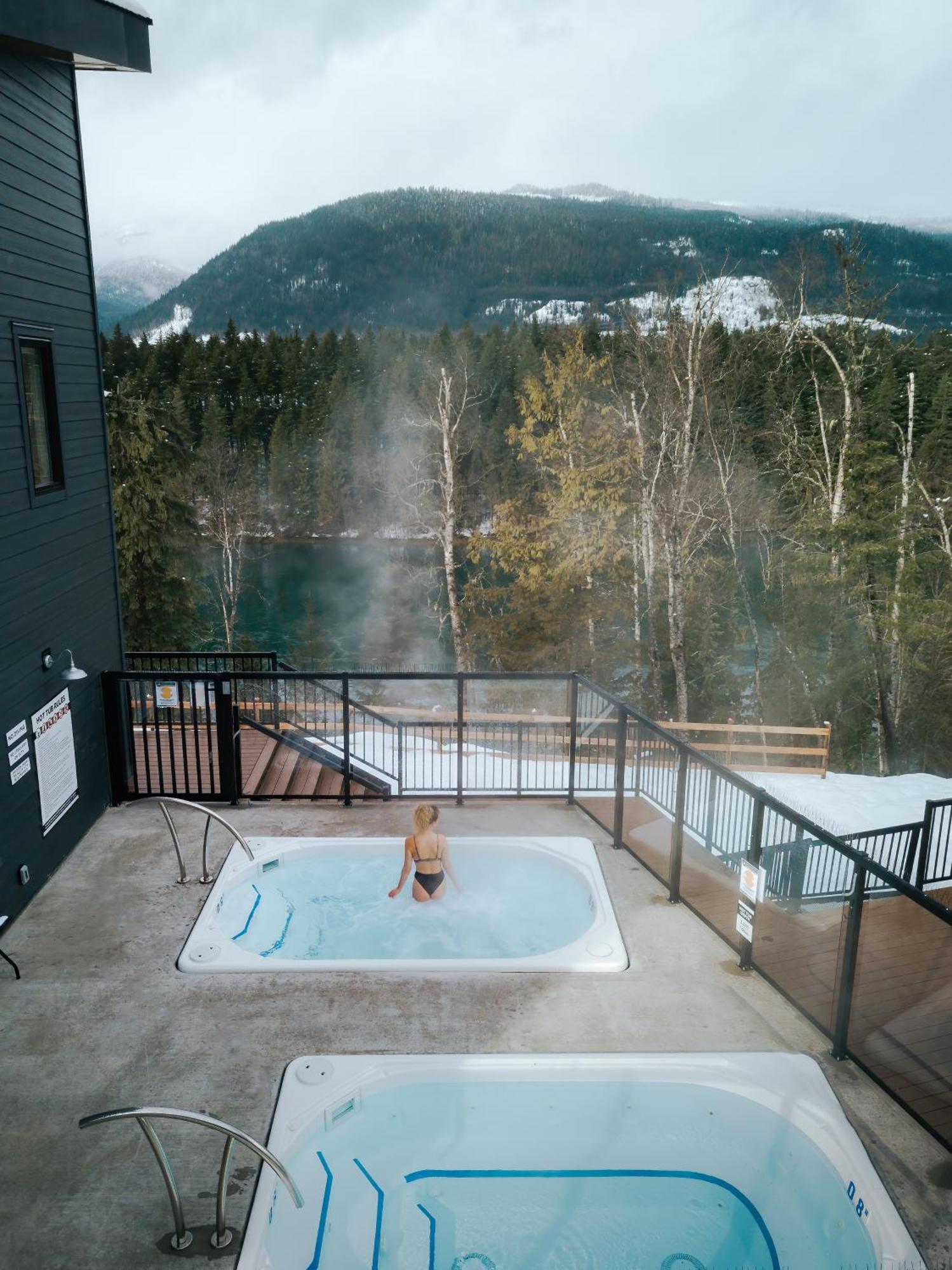 Basecamp Hotel Revelstoke