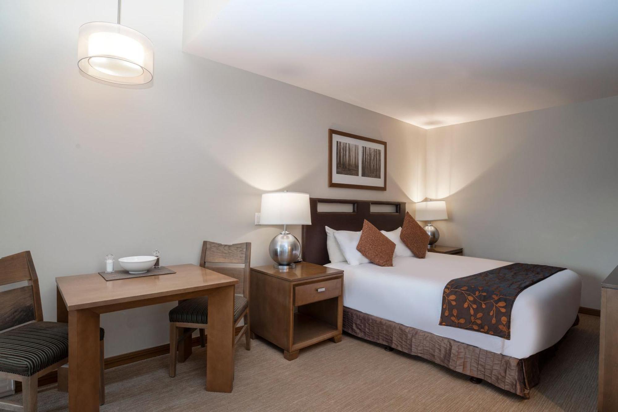 Sutton Place Mountain 4*